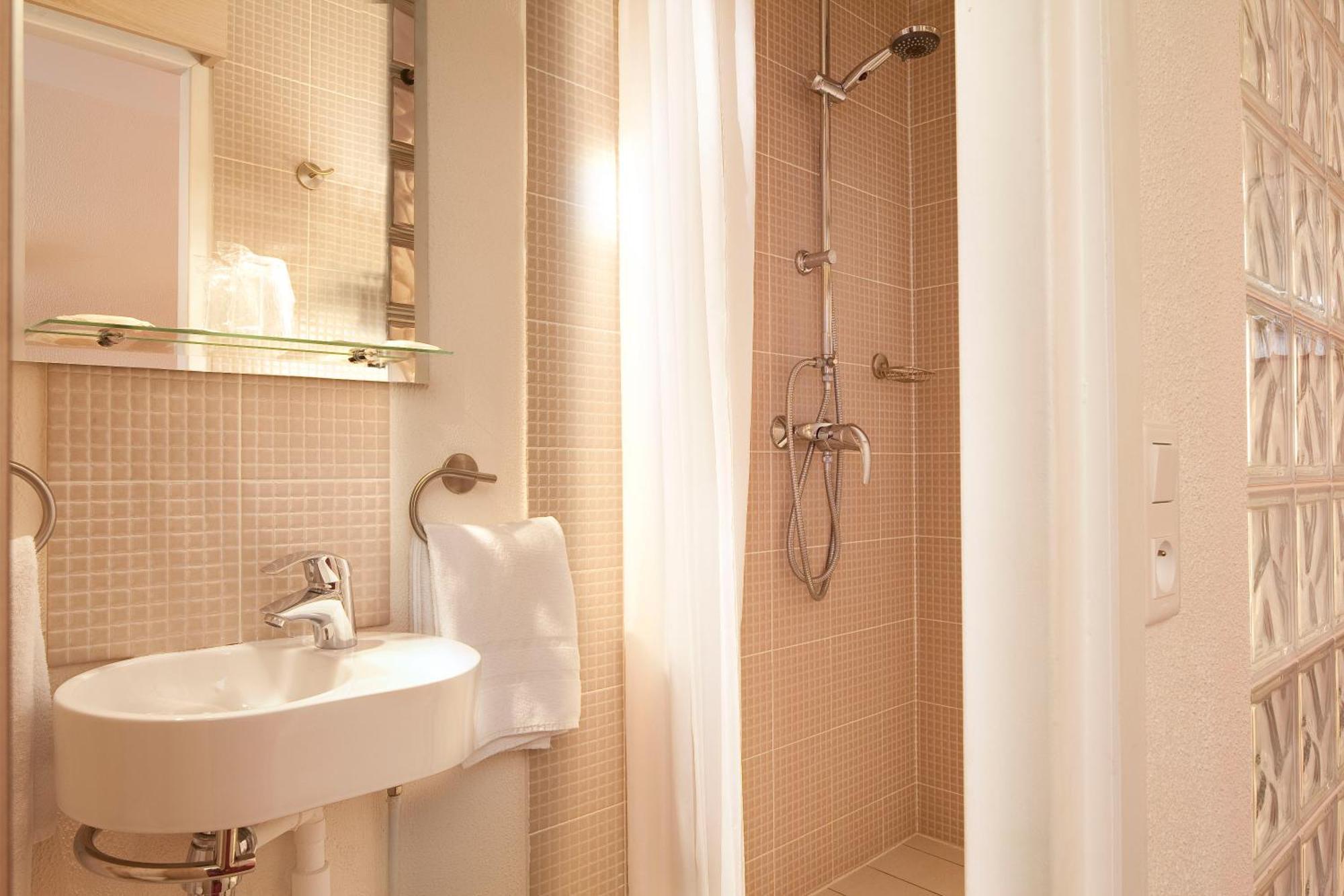 Hotel Londres Saint Honoré Paris