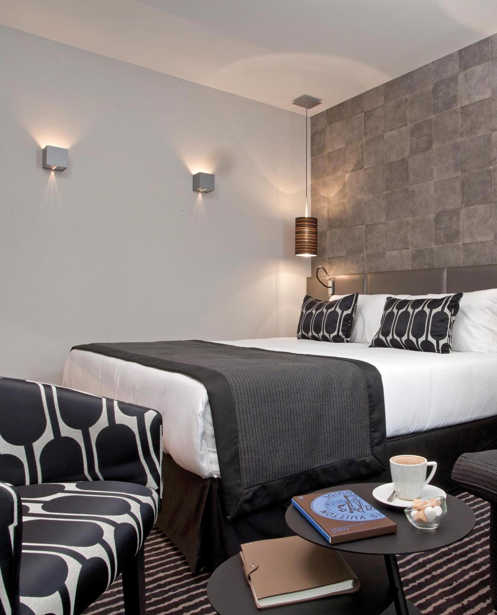 Hotel Le Grey Paris