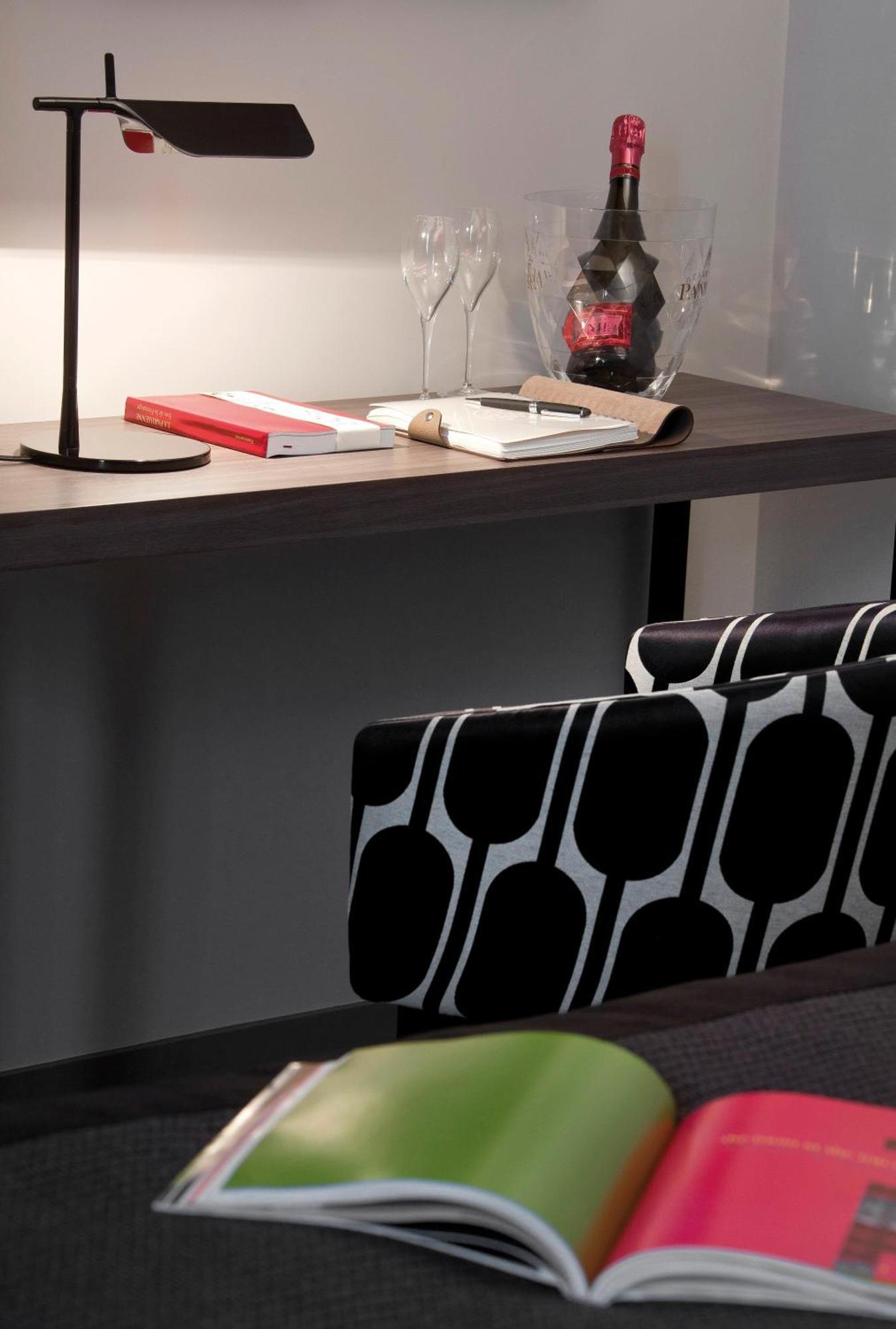 Hotel Le Grey Paris