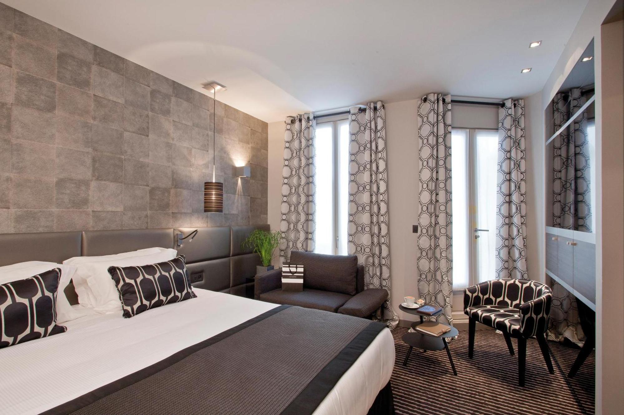 Le Grey Paris