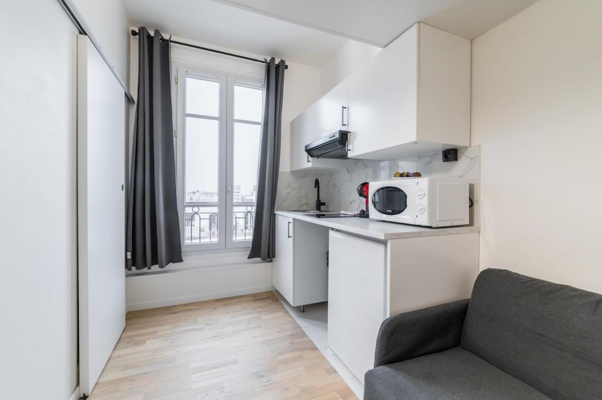 Appartement Zzz Jumin- 2p
