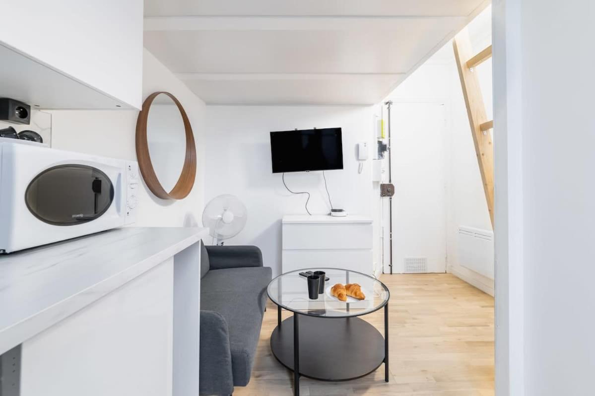 Appartement Zzz Jumin- 2p