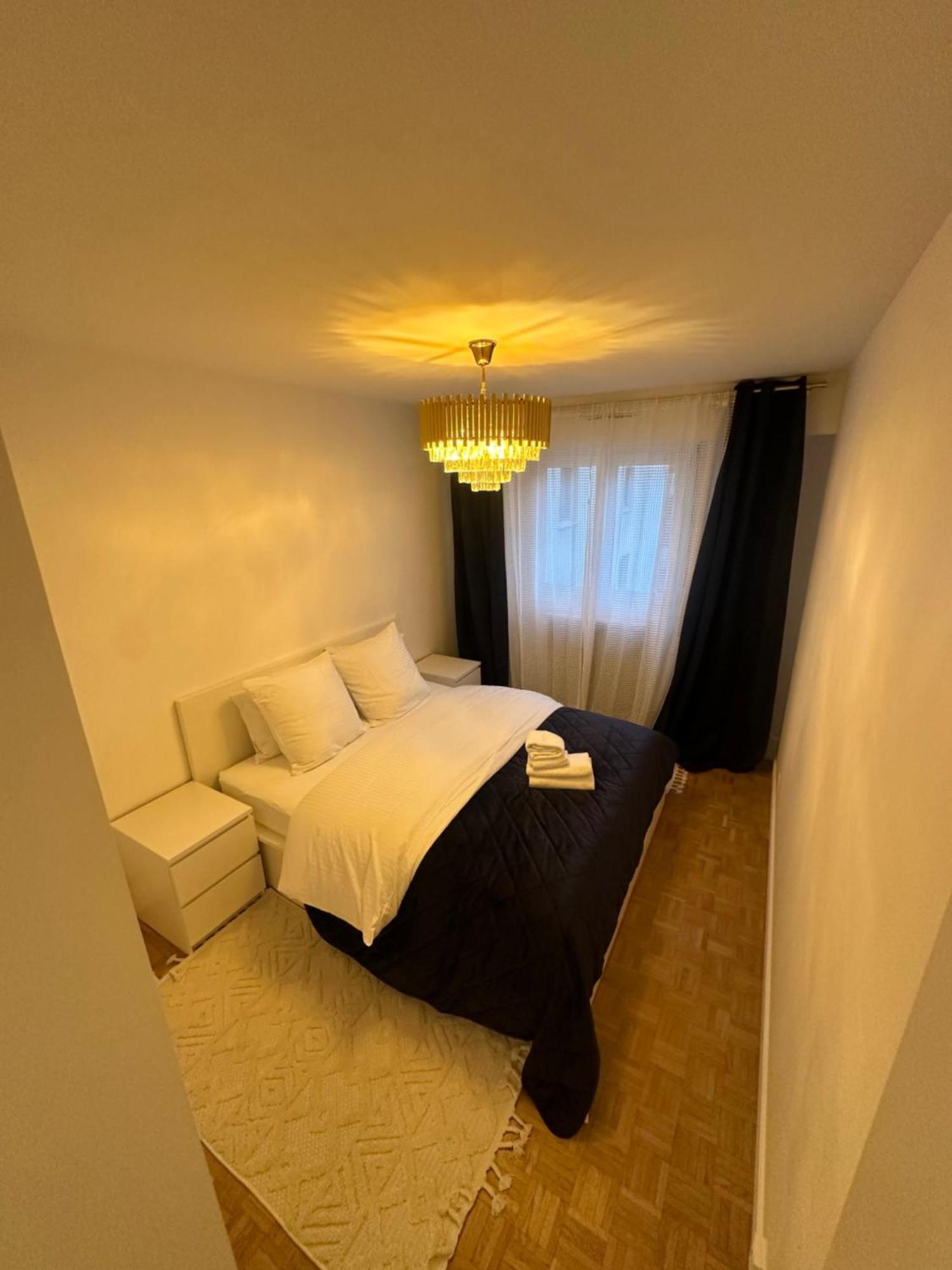Appartement Appart'confort Gambetta *