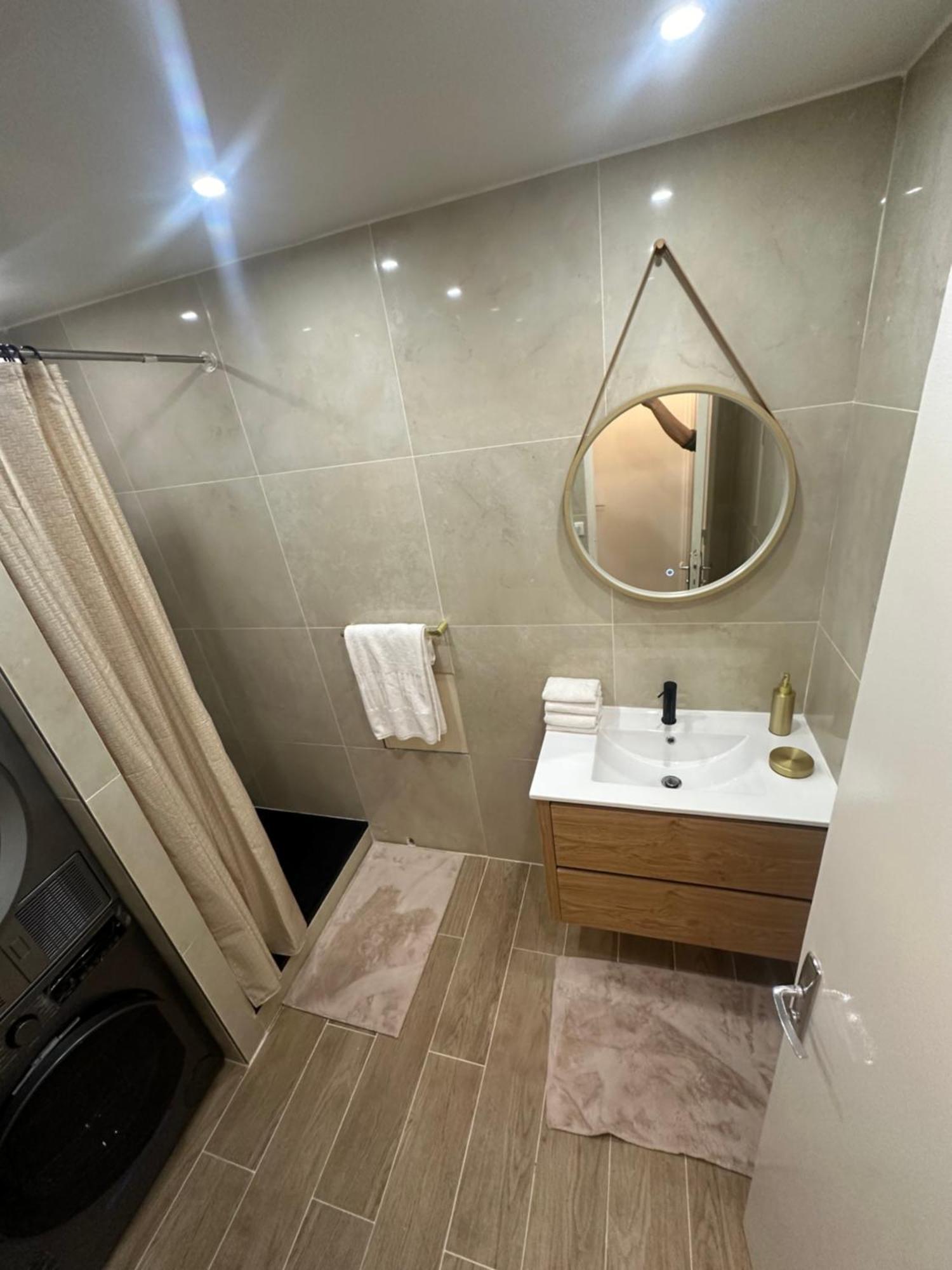 Appartement Appart'confort Gambetta *