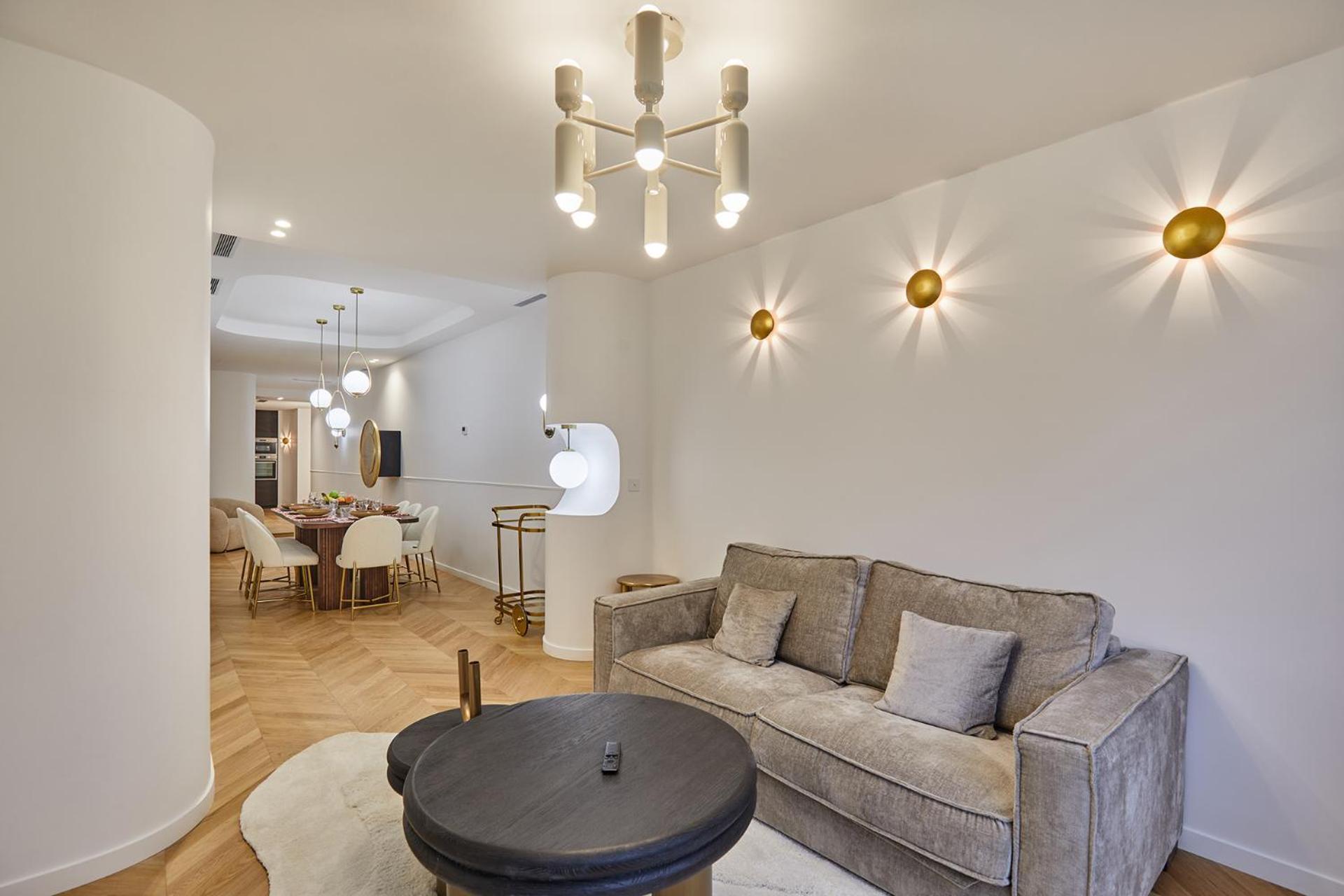 Apartment Montparnasse By Studioprestige Paris