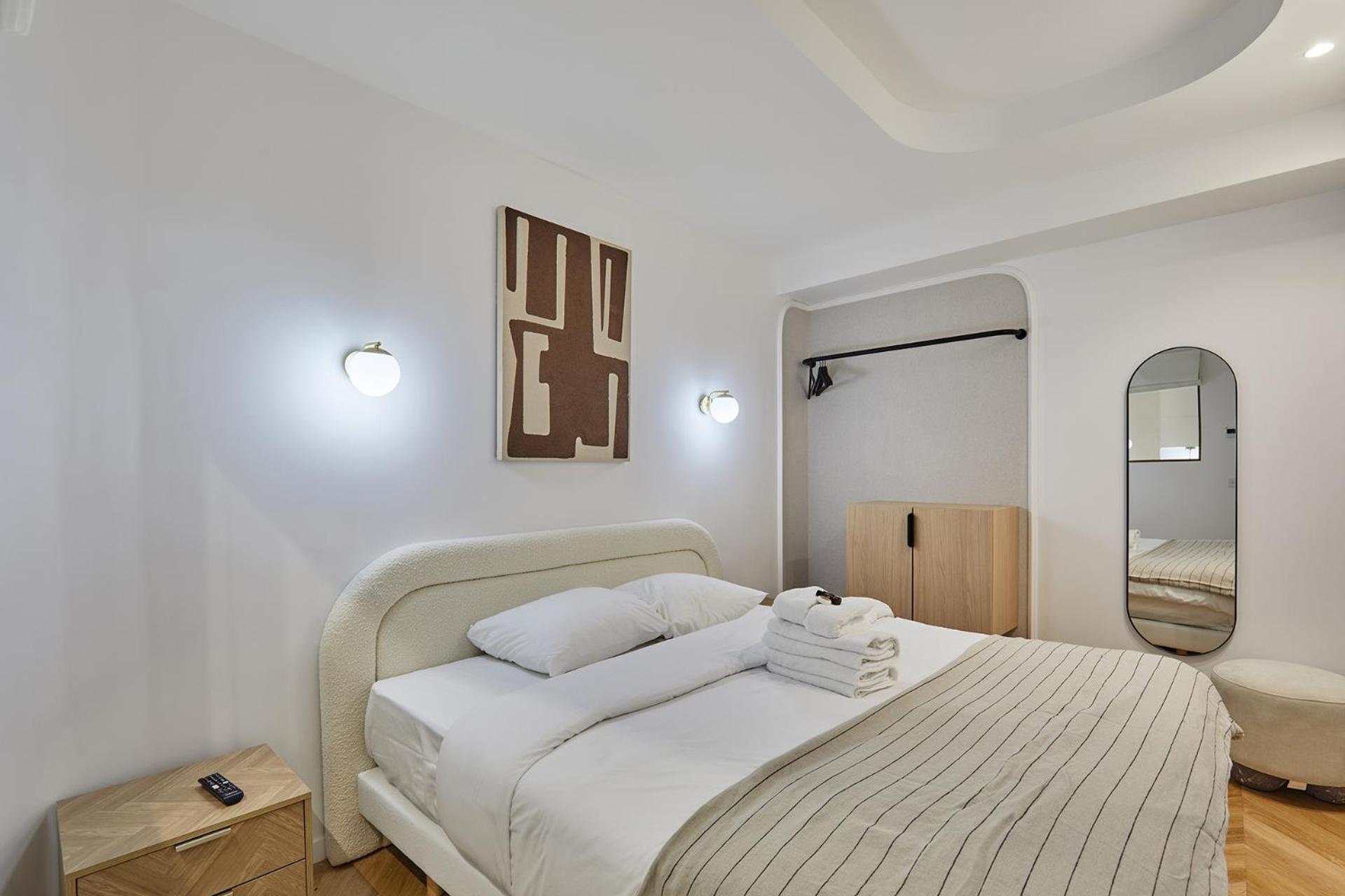 Apartment Montparnasse By Studioprestige Paris