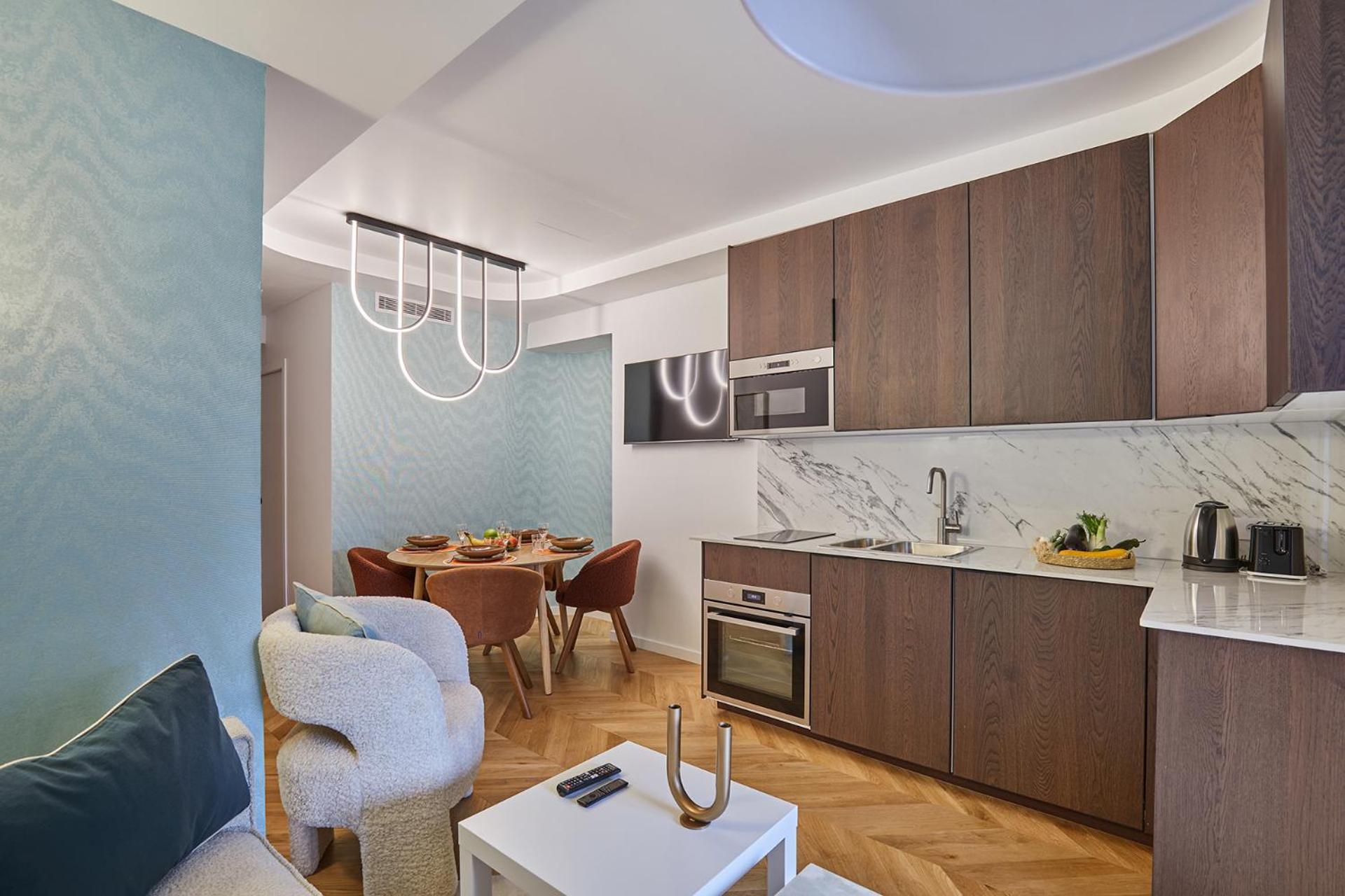 Montparnasse By Studioprestige Paris