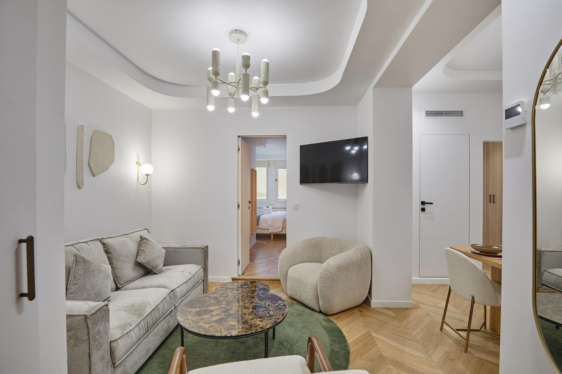 Apartment Montparnasse By Studioprestige *