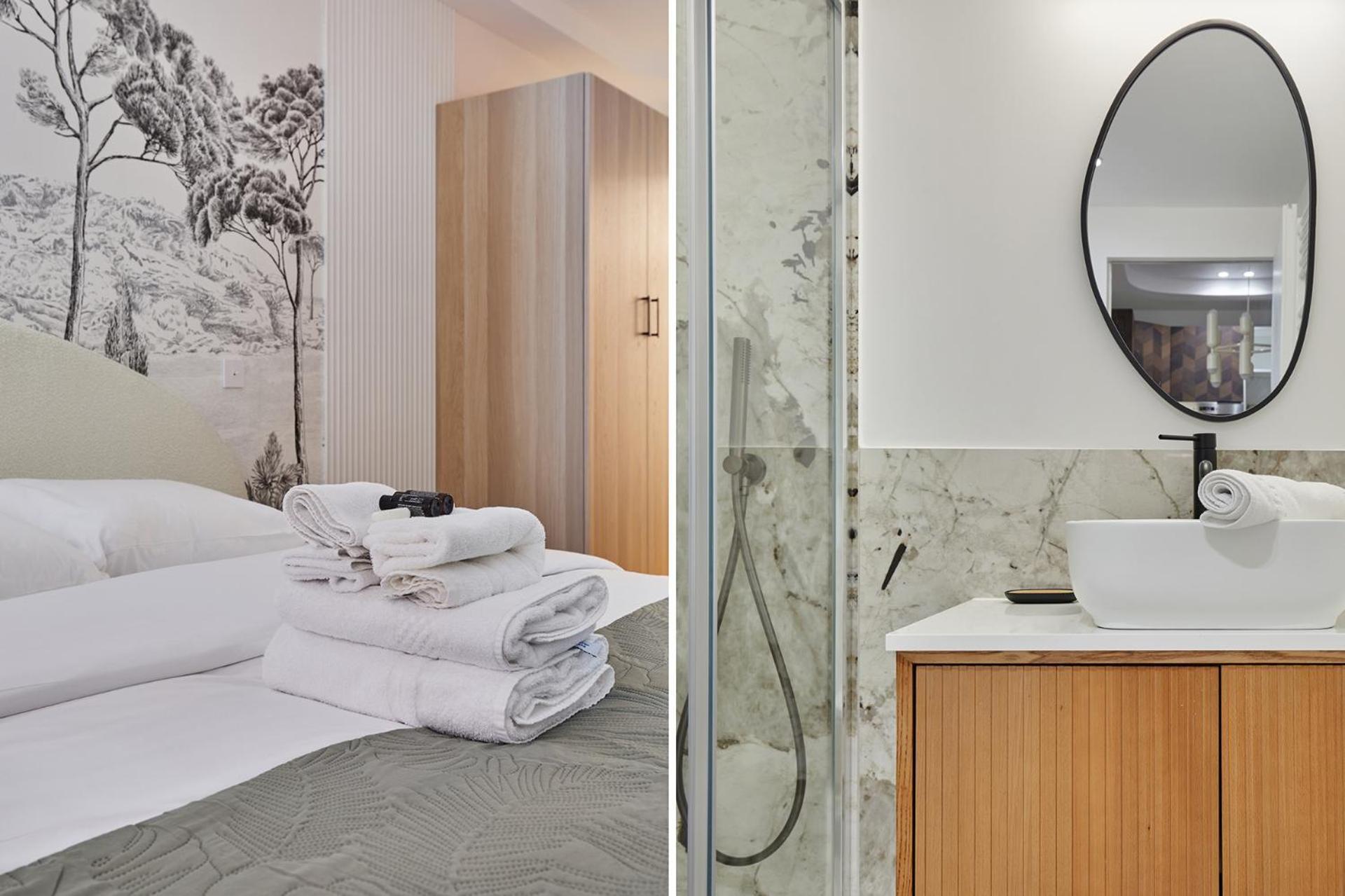 Apartment Montparnasse By Studioprestige *