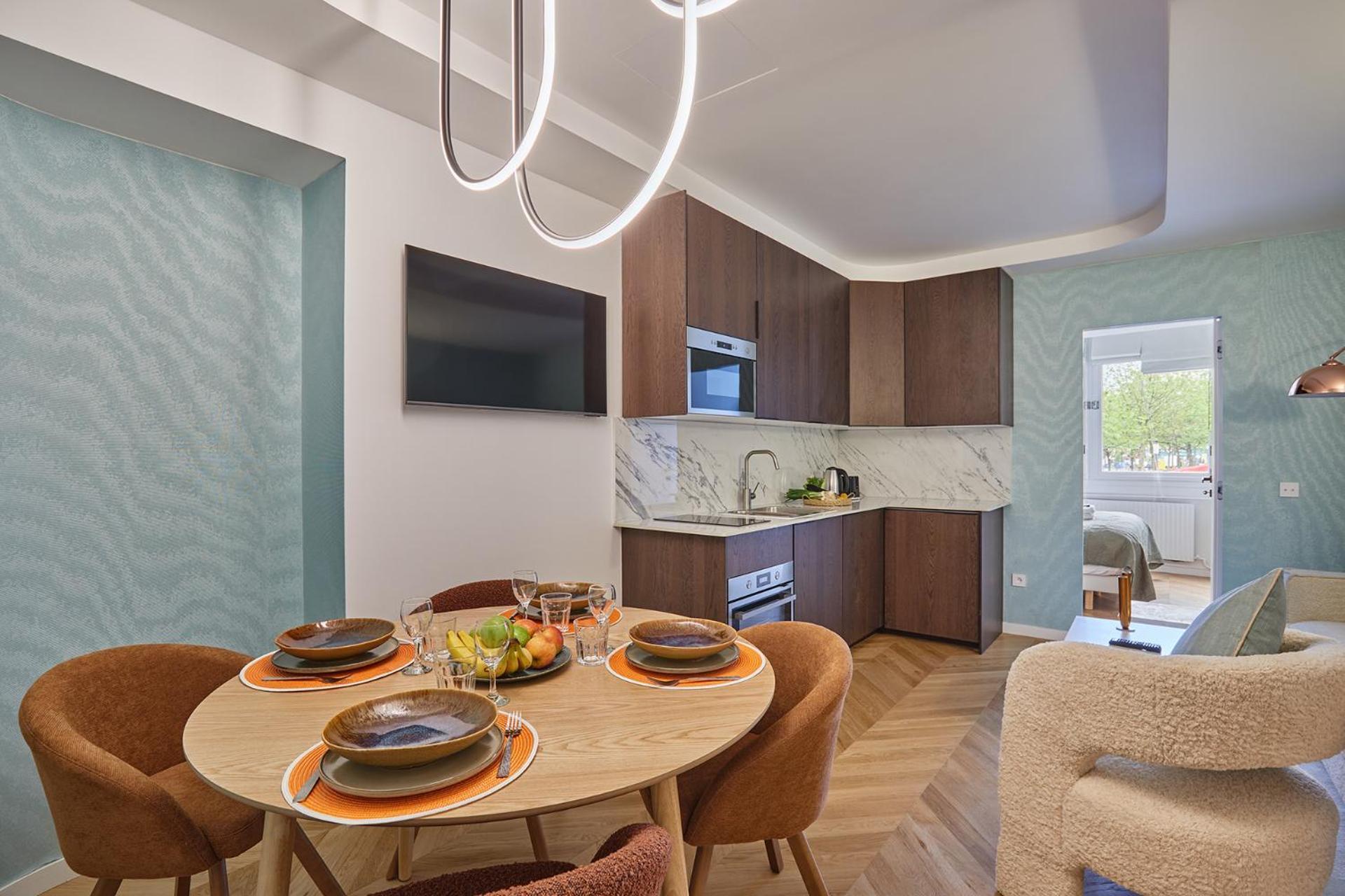 Apartment Montparnasse By Studioprestige *