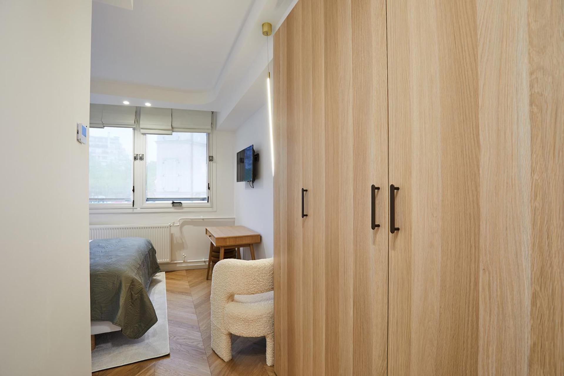 Apartment Montparnasse By Studioprestige