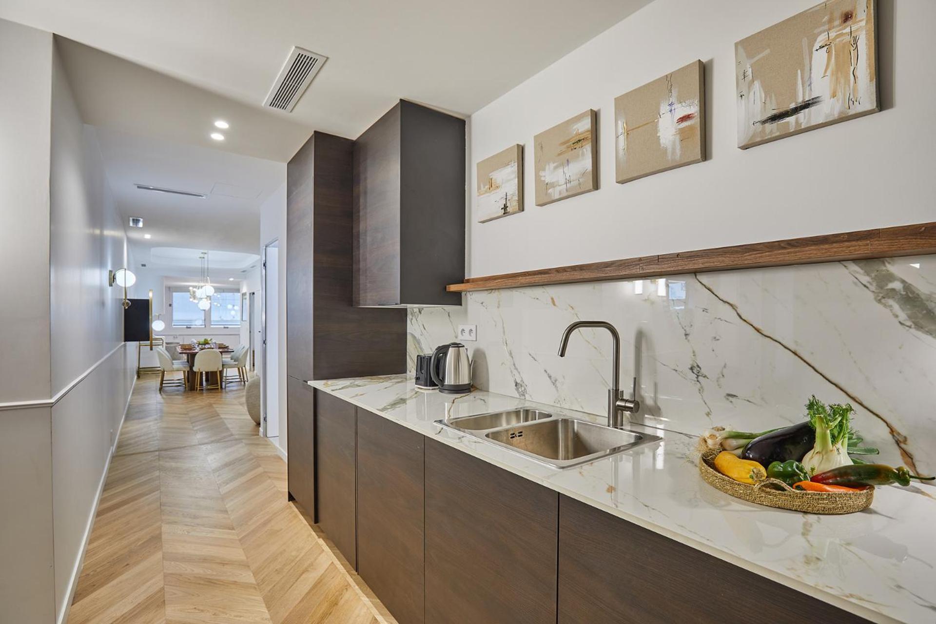 Apartment Montparnasse By Studioprestige *