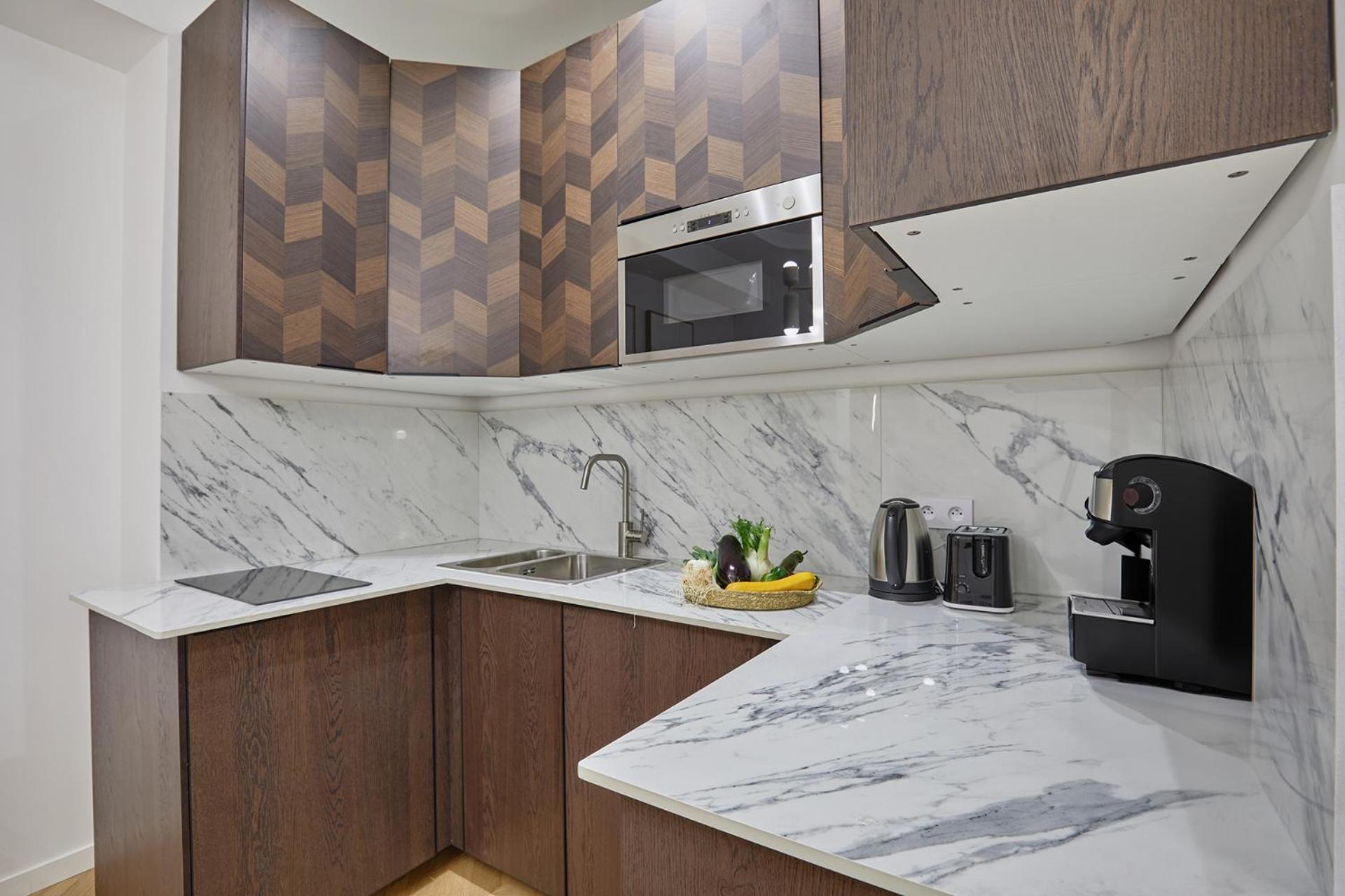 Apartment Montparnasse By Studioprestige