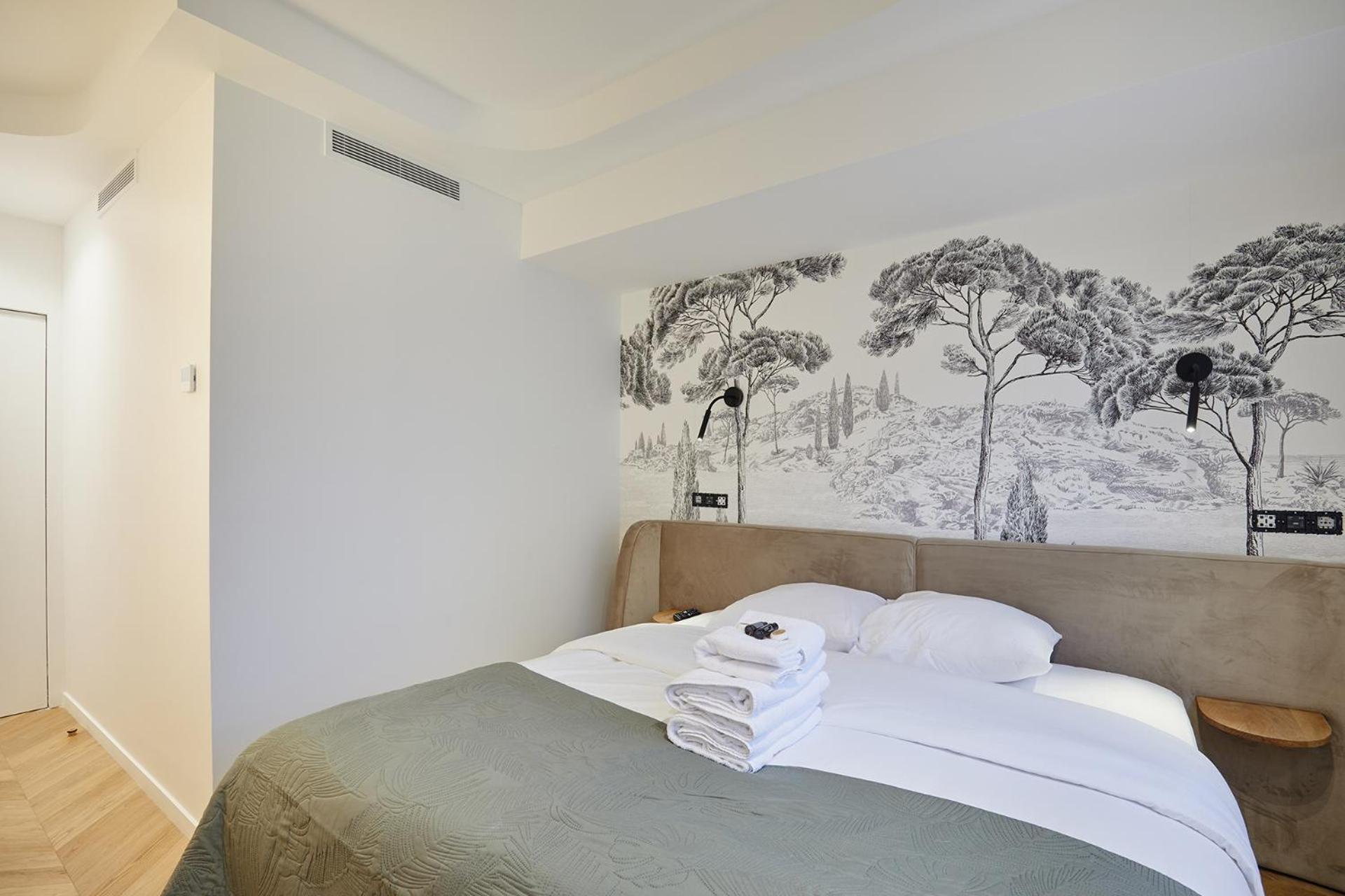 Apartment Montparnasse By Studioprestige *