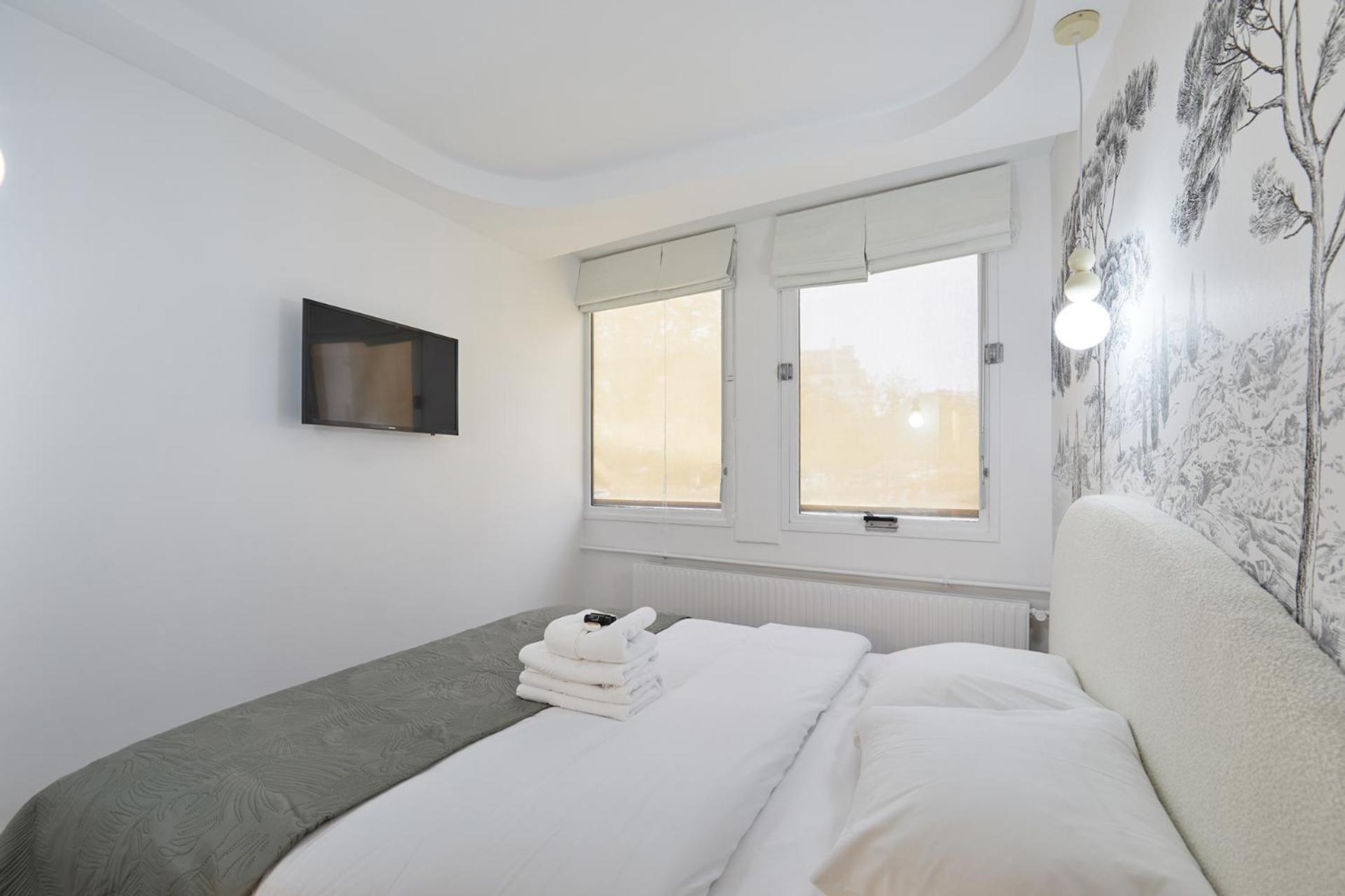 Apartment Montparnasse By Studioprestige *