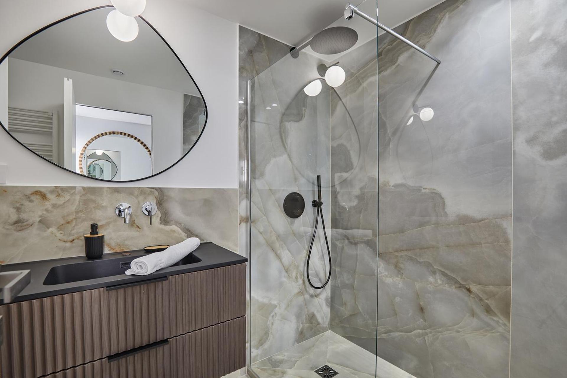 Apartment Montparnasse By Studioprestige
