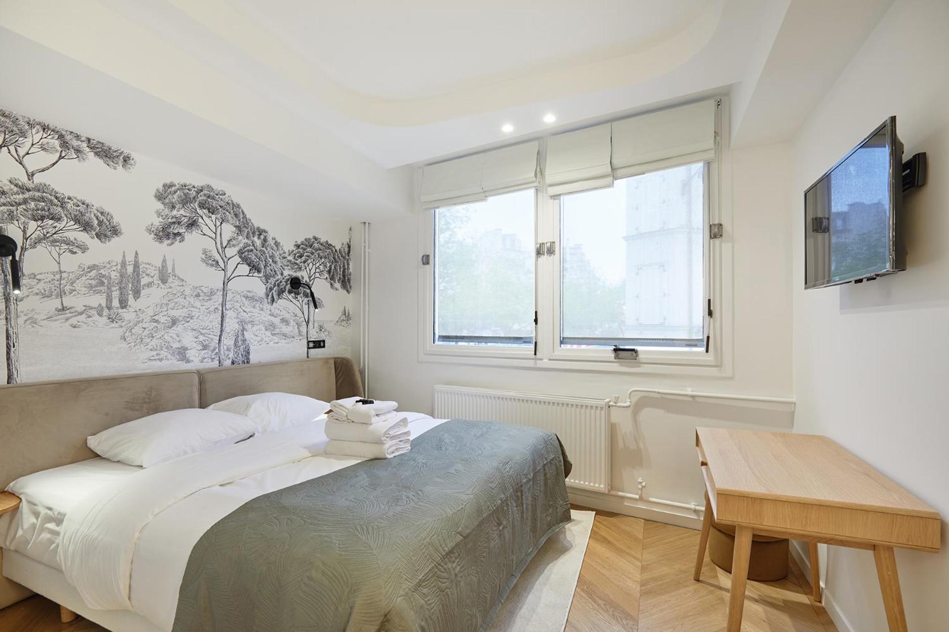 Apartment Montparnasse By Studioprestige