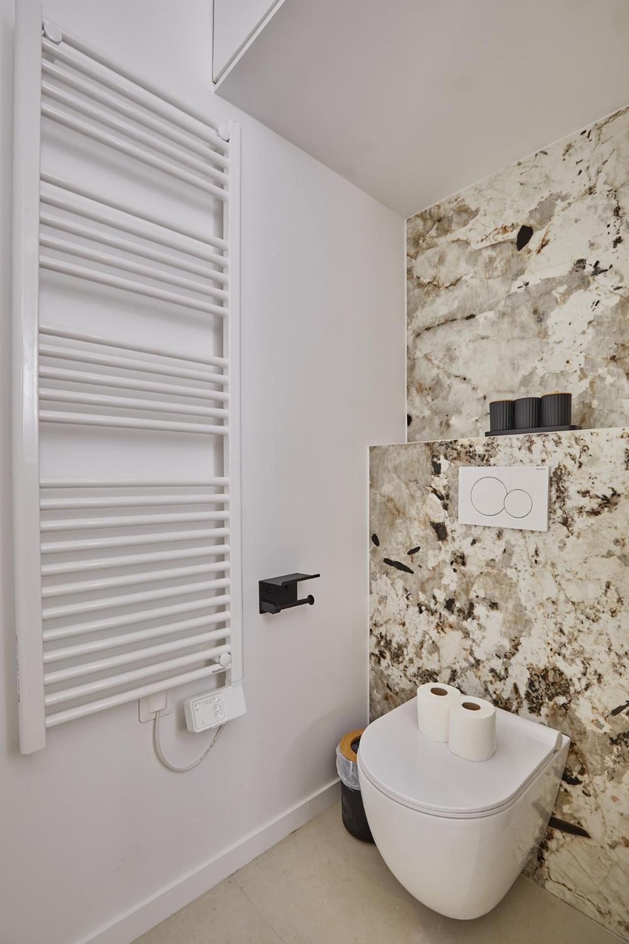 Apartment Montparnasse By Studioprestige