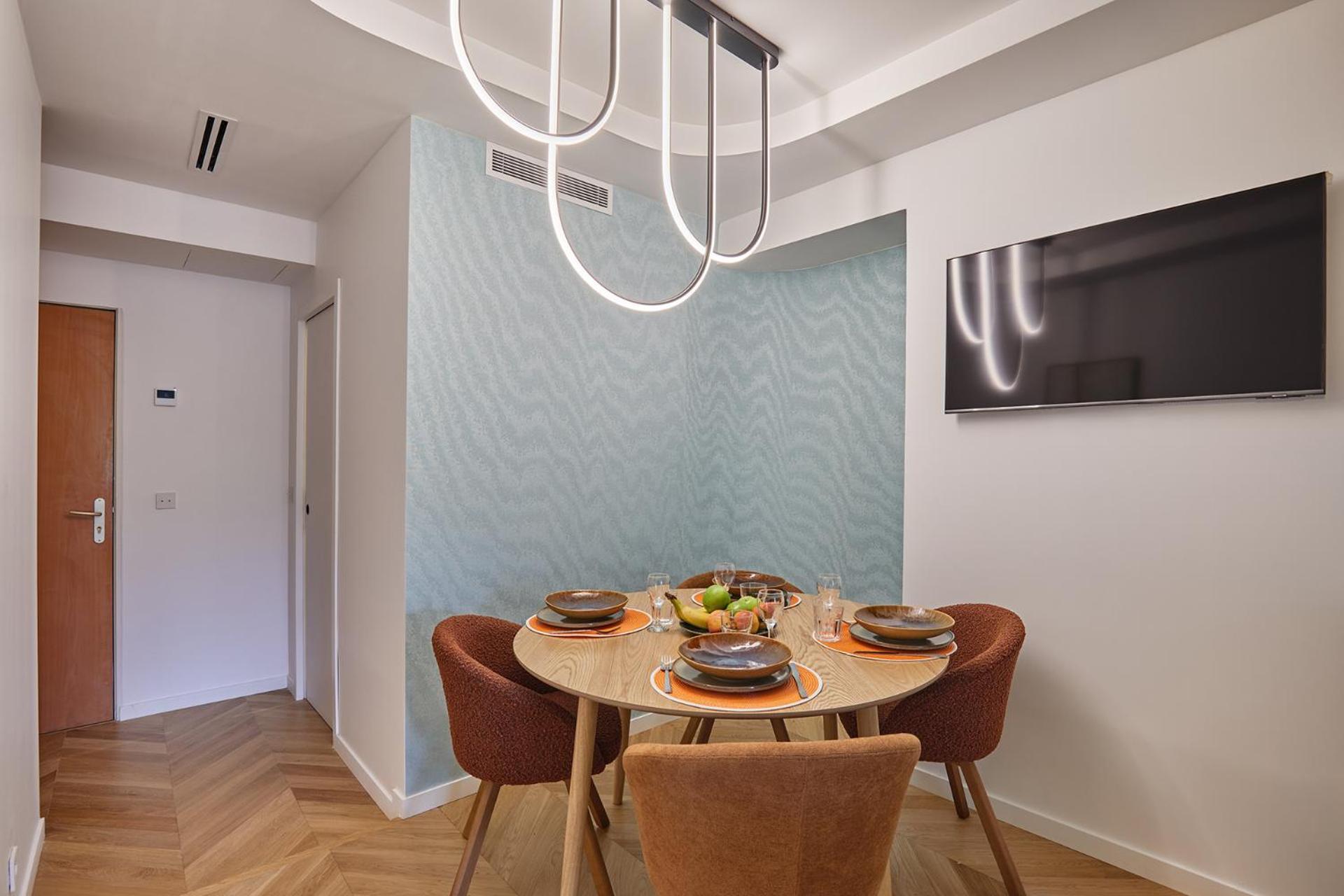 Apartment Montparnasse By Studioprestige Paris