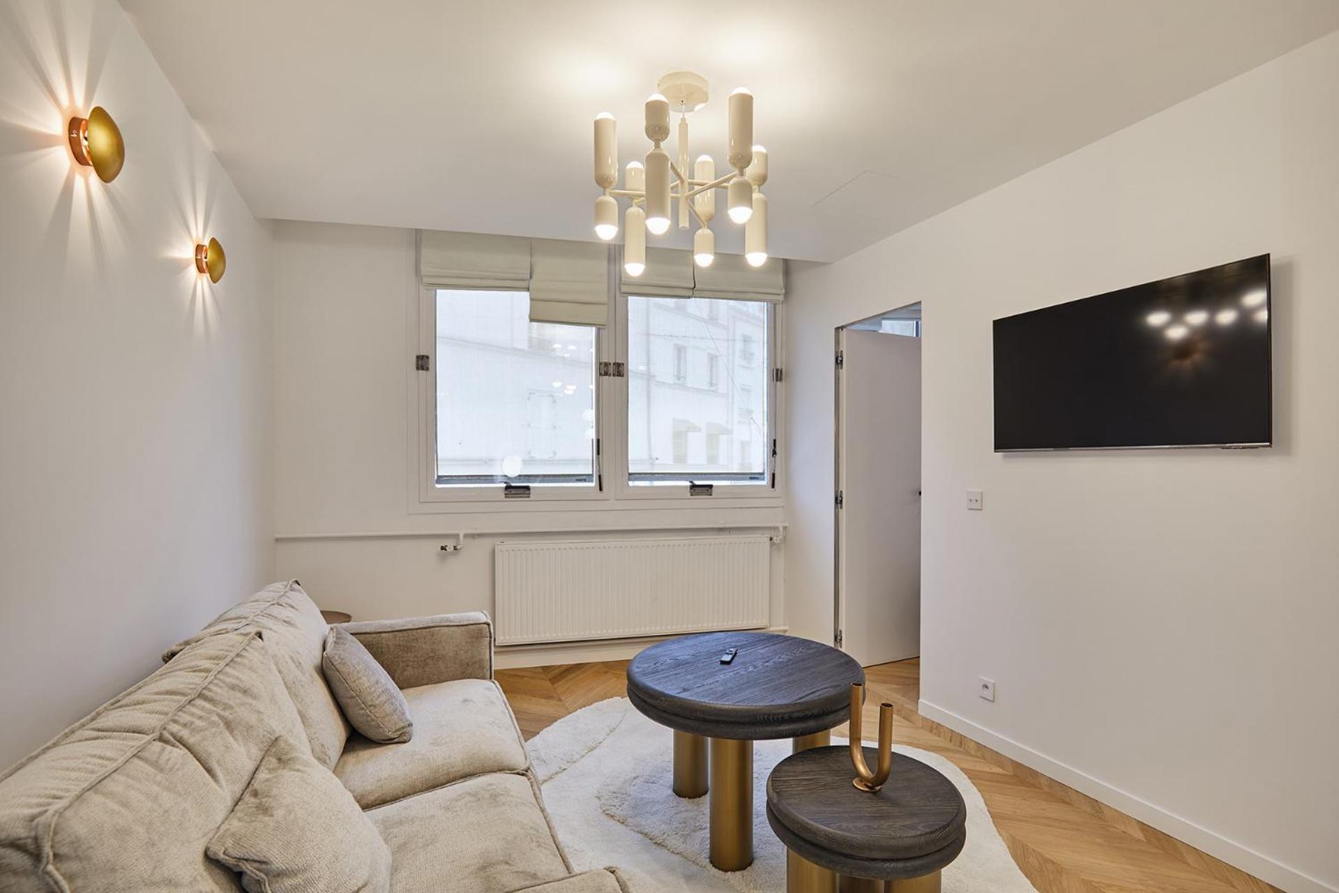 Apartment Montparnasse By Studioprestige *