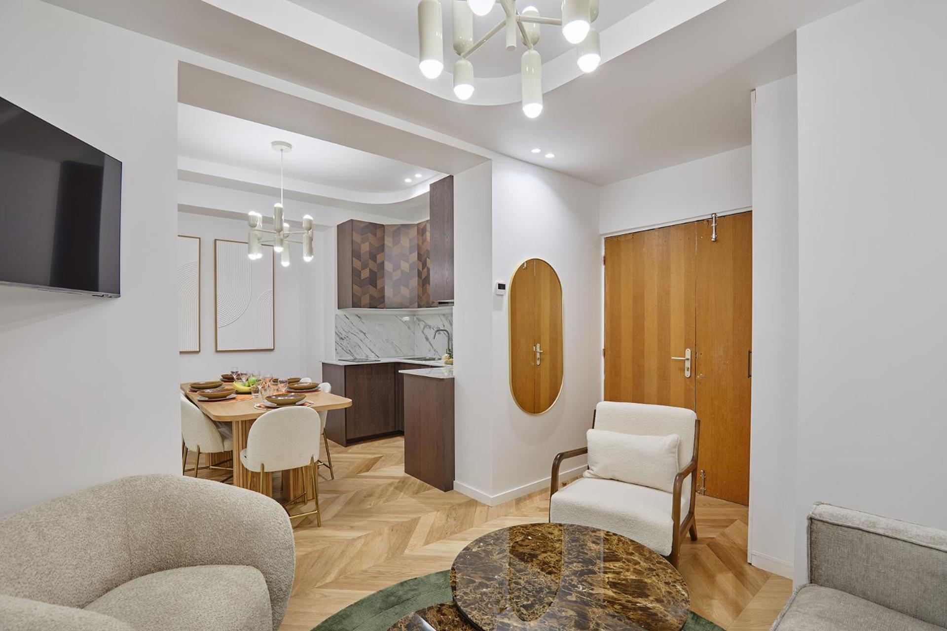 Apartment Montparnasse By Studioprestige *