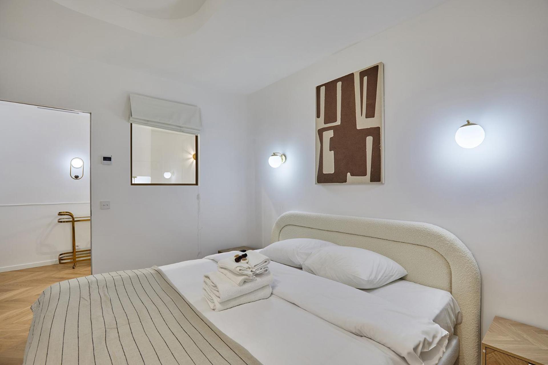 Apartment Montparnasse By Studioprestige