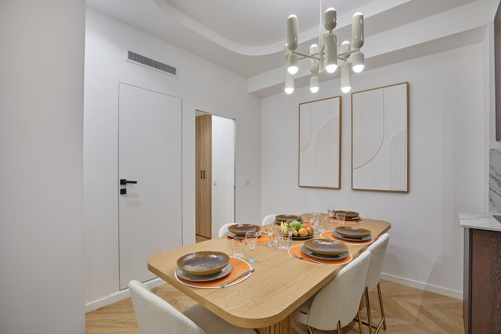 Apartment Montparnasse By Studioprestige *