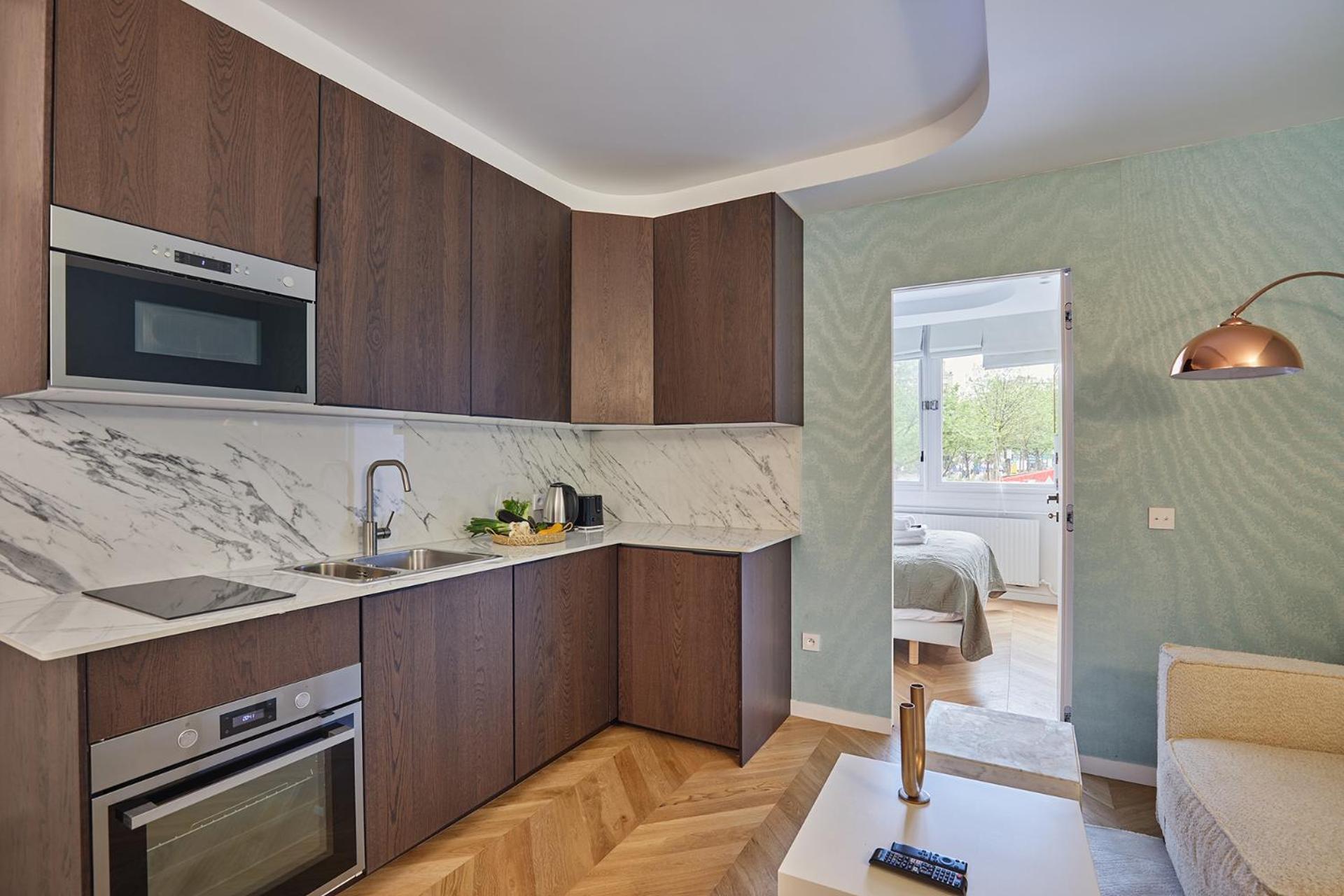Montparnasse By Studioprestige Paris