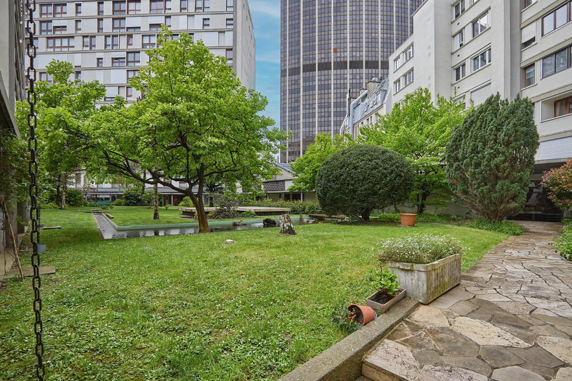 Apartment Montparnasse By Studioprestige