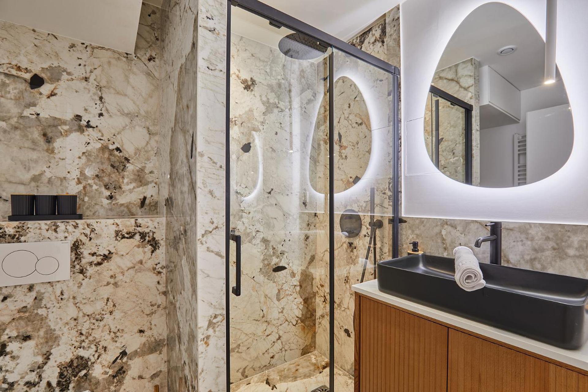 Apartment Montparnasse By Studioprestige *