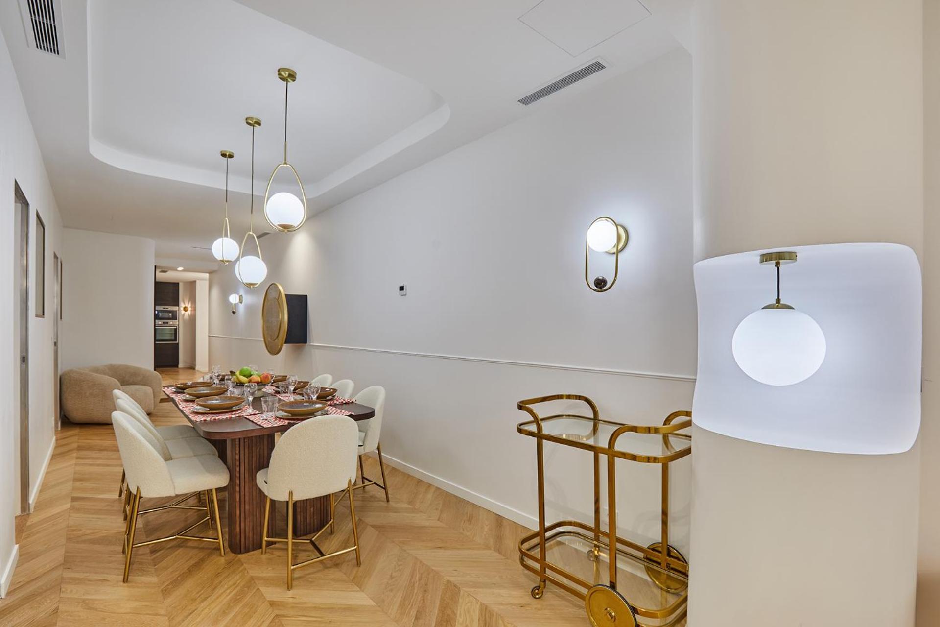 Apartment Montparnasse By Studioprestige *