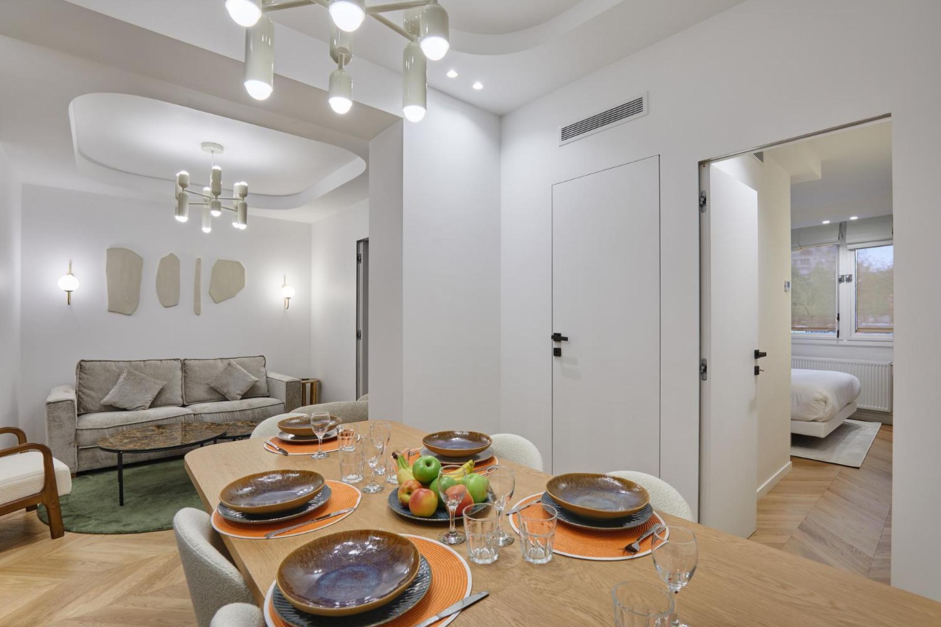 Apartment Montparnasse By Studioprestige