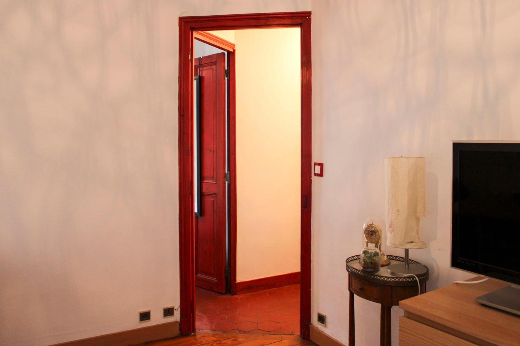 Appartement Cozy Love Cocoon Of 28 Square Meters Paris