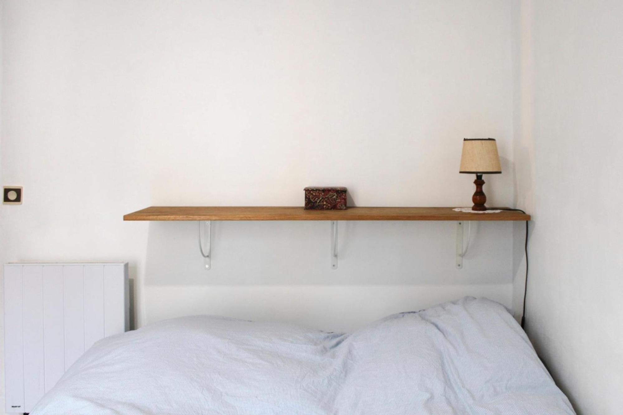 Cozy Love Cocoon Of 28 Square Meters