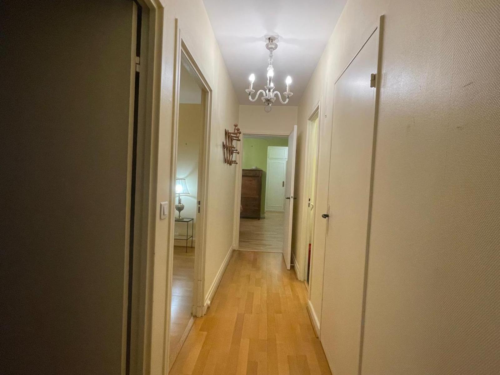 Privatunterkunft Double In Beautiful