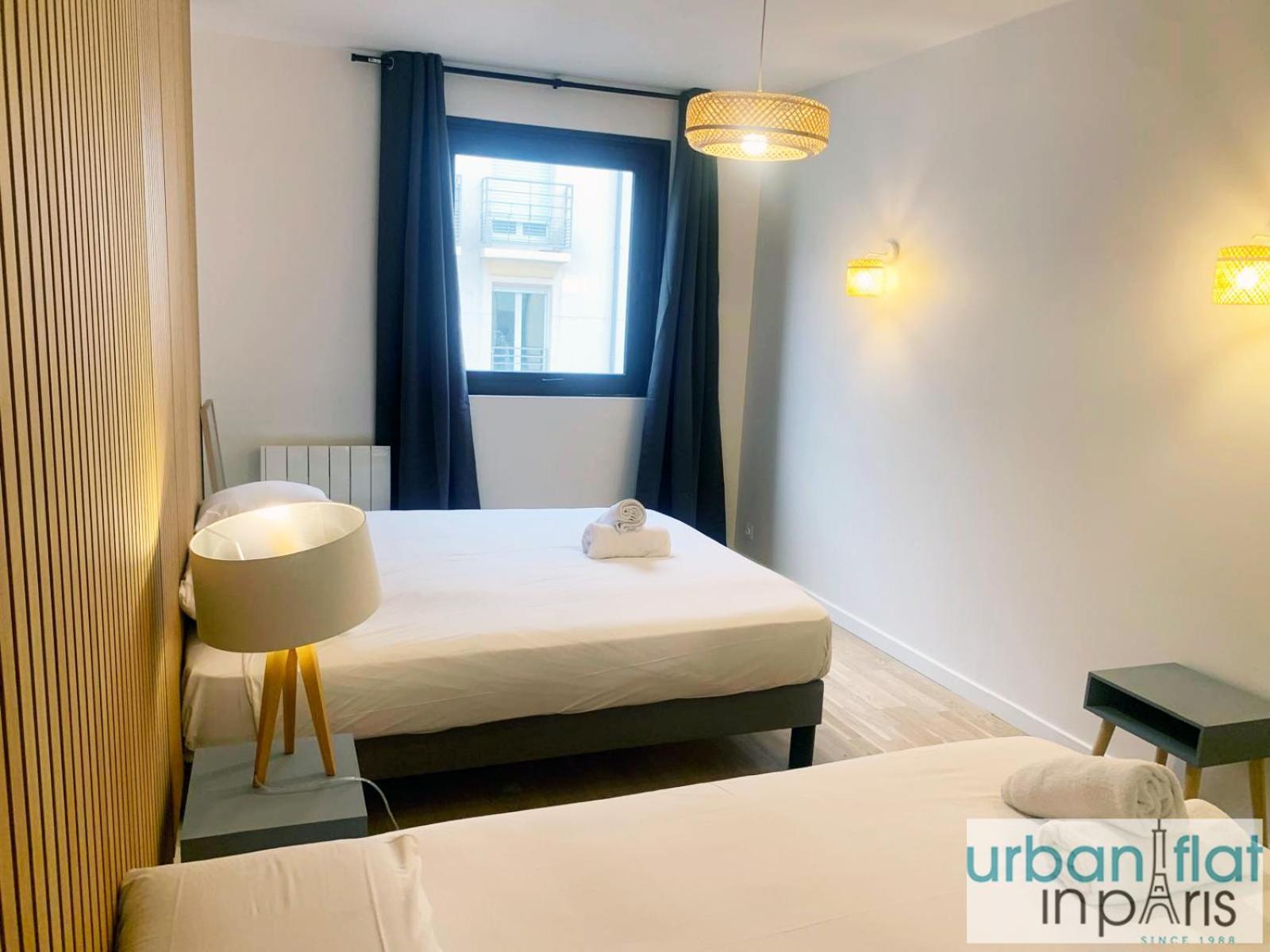 167 - Urban Luxury Studio In Apartment