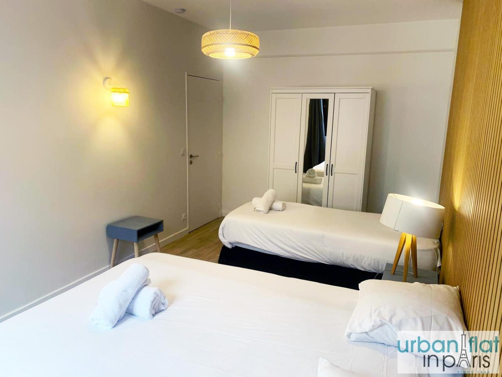 Apartment 167 - Urban Luxury Studio In