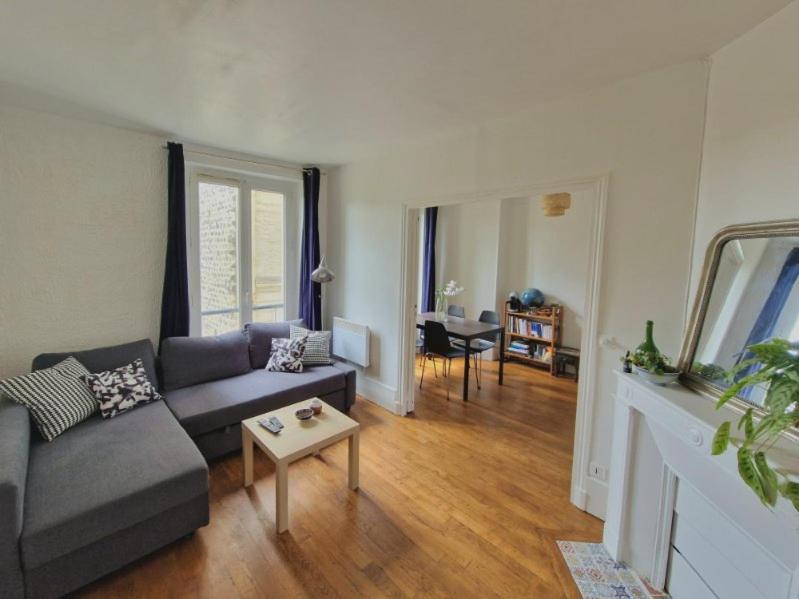 Appartement Beautiful, Cosy For 1 To 6 People, Located Near Olympic Park