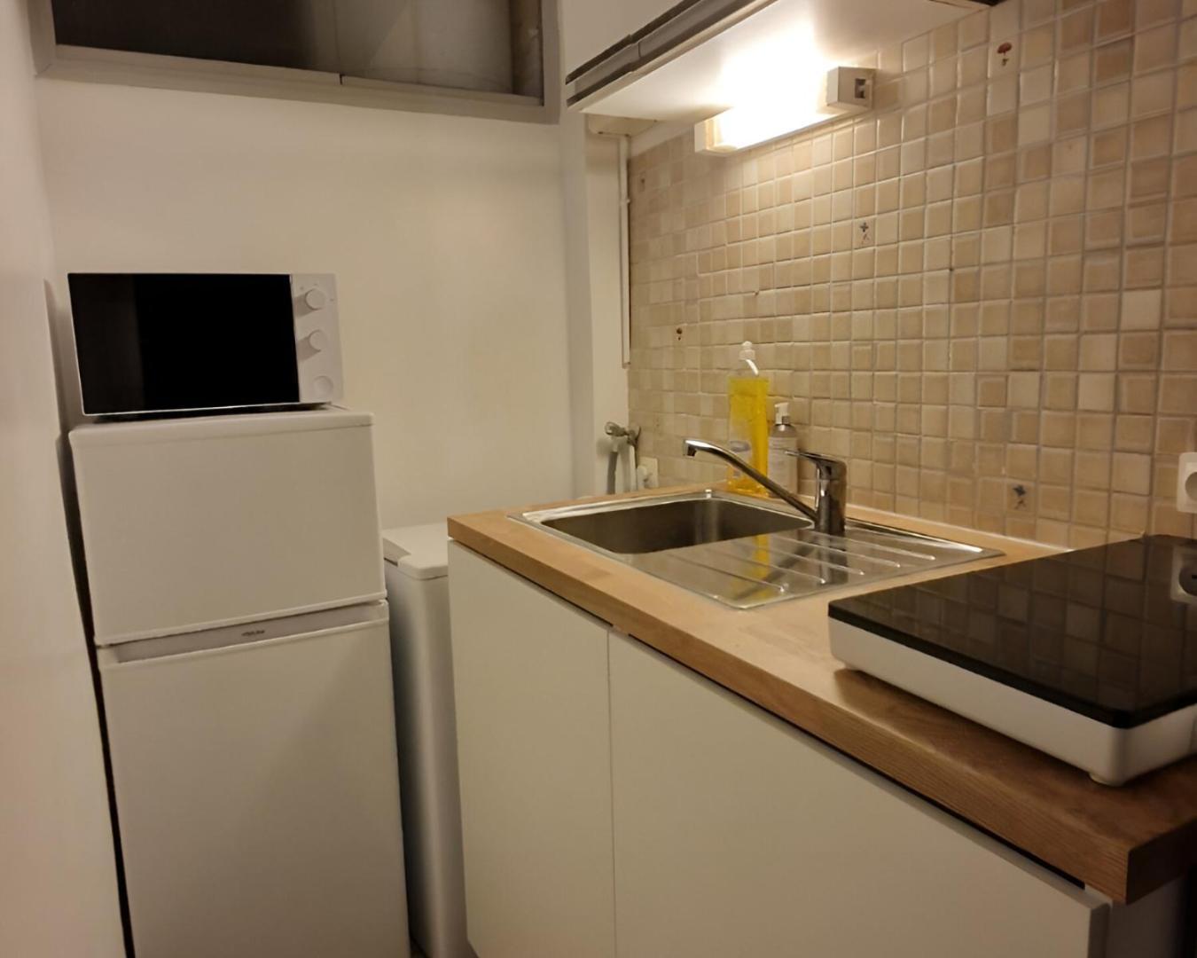 Beautiful, Cosy For 1 To 6 People, Located Near Olympic Park Appartement