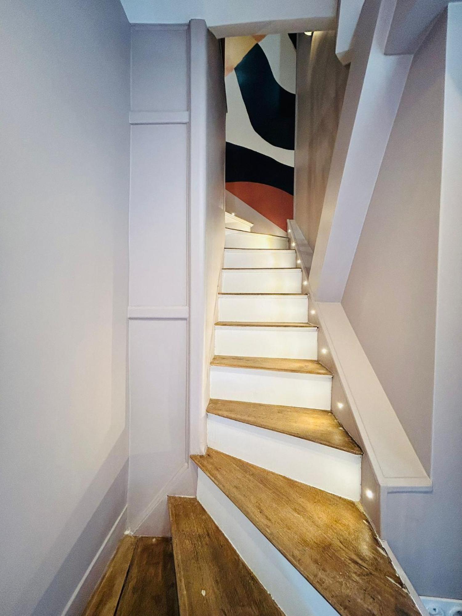 Enghien - New Studio Fully Furnished Paris