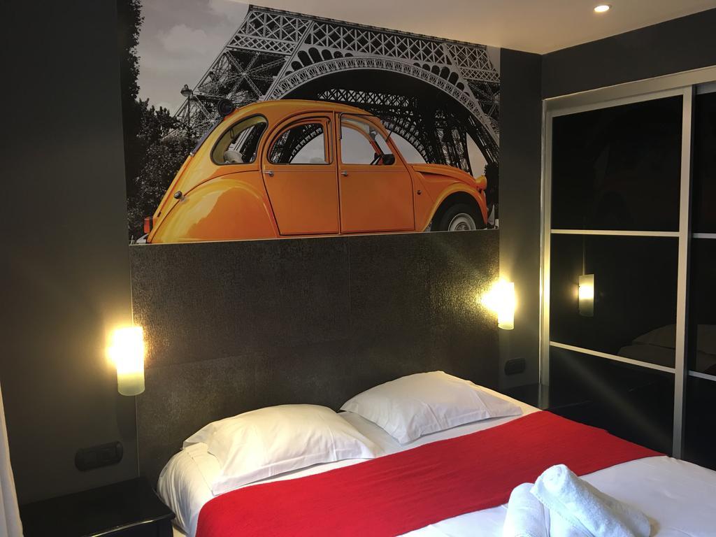 Hotel The Element