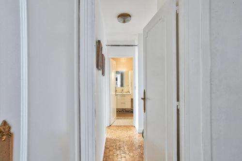 Apartment Parc Des Vignoles Paris