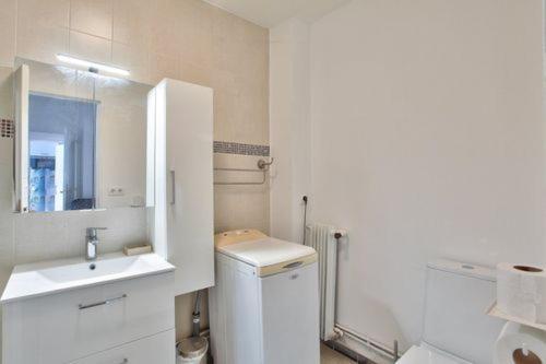 Parc Des Vignoles Apartment