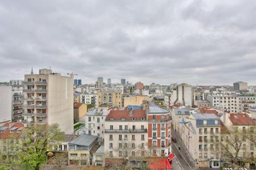 Apartment Parc Des Vignoles *