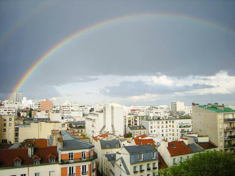 Parc Des Vignoles Apartment