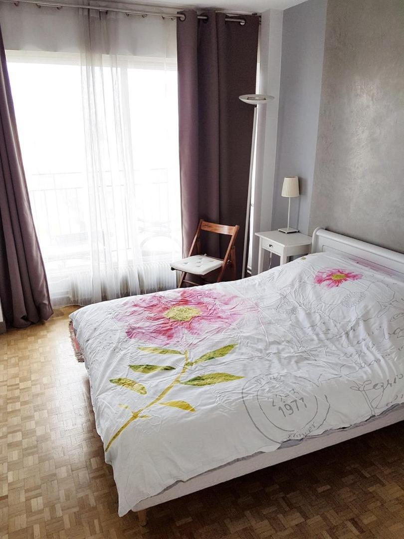 Apartment Parc Des Vignoles