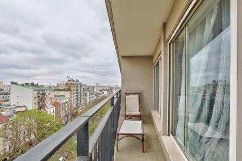 Parc Des Vignoles Apartment
