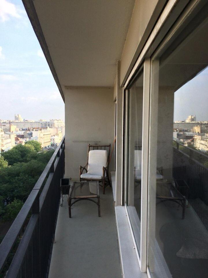 Apartment Parc Des Vignoles Paris