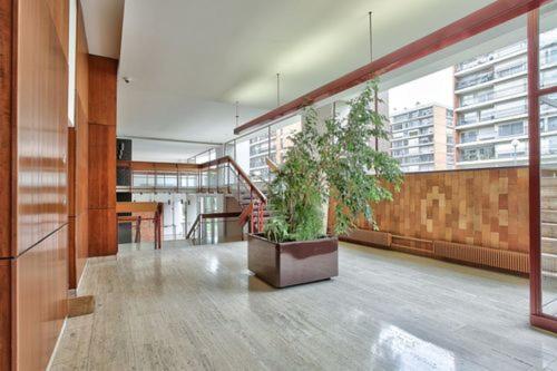 Apartment Parc Des Vignoles