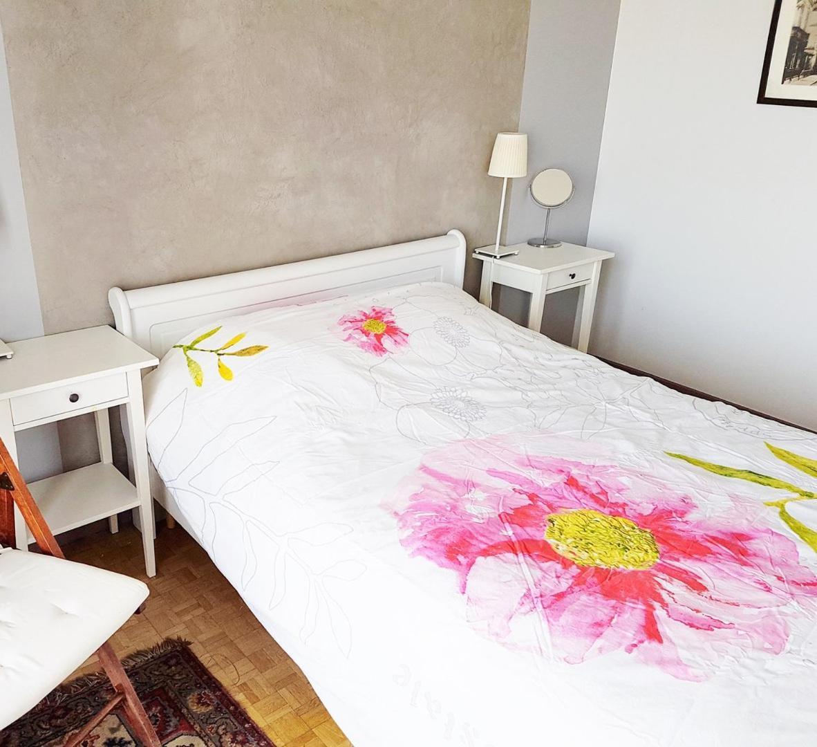 Parc Des Vignoles Apartment